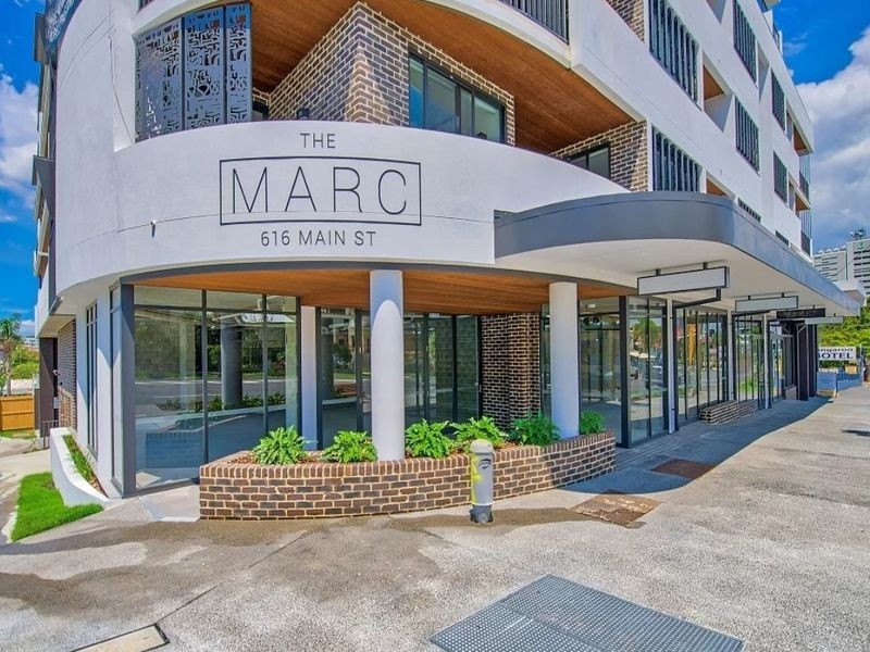 709/616 Main Street, Kangaroo Point QLD 4169