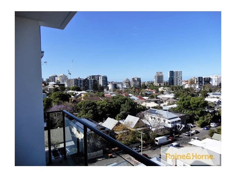 709/616 Main Street, Kangaroo Point QLD 4169