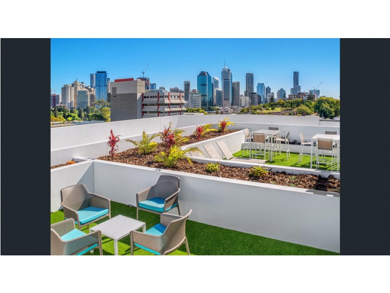 709/616 Main Street, Kangaroo Point QLD 4169
