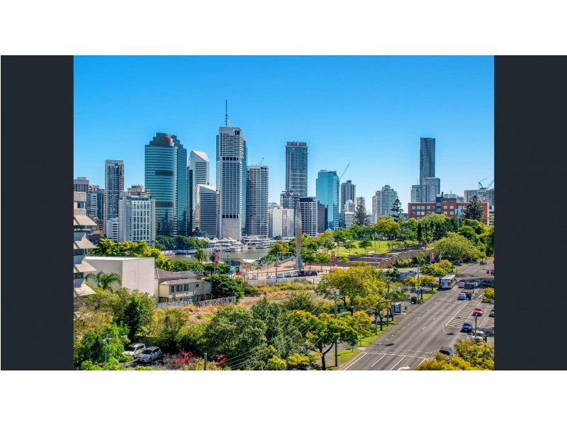 709/616 Main Street, Kangaroo Point QLD 4169