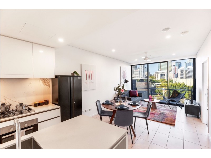 19 Hope Street, South Brisbane QLD 4101