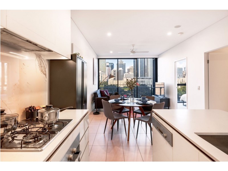 19 Hope Street, South Brisbane QLD 4101