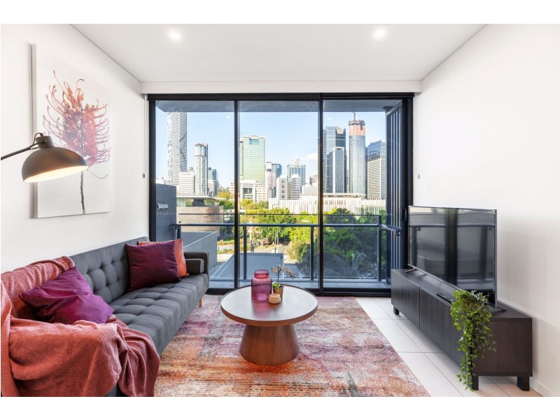 19 Hope Street, South Brisbane QLD 4101