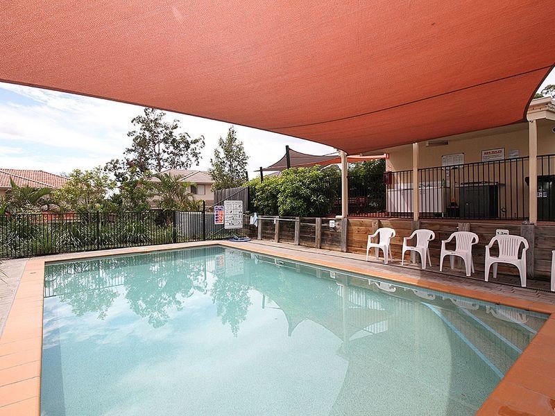 25 Lang Street, Sunnybank Hills QLD 4109