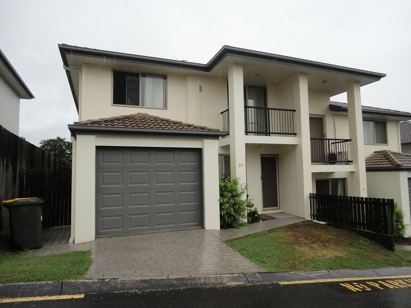 25 Lang Street, Sunnybank Hills QLD 4109