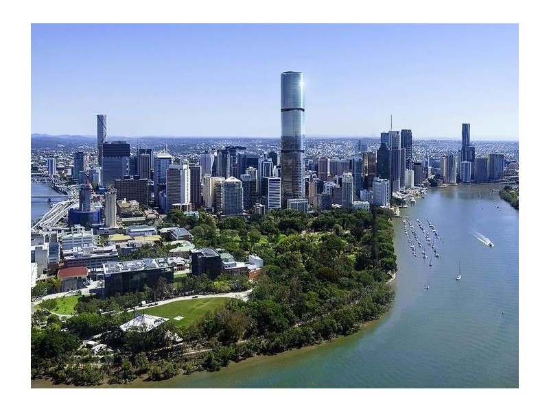 222 Margaret Street, Brisbane City QLD 4000