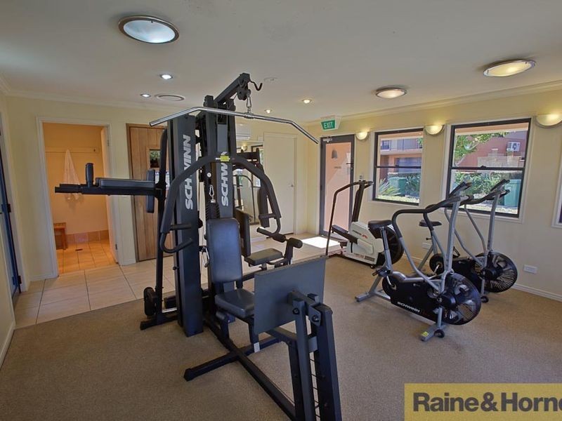 51/4 University Drive, Robina QLD 4226