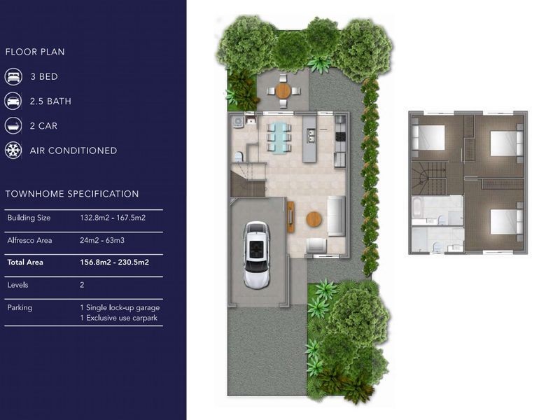 11 Rachow Street, Thornlands QLD 4164