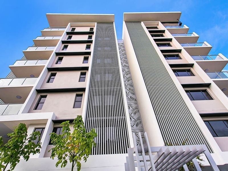 407/11 Andrews Street, Southport QLD 4215