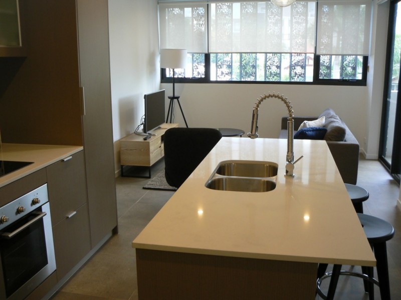 304/616 Main Street, Kangaroo Point QLD 4169