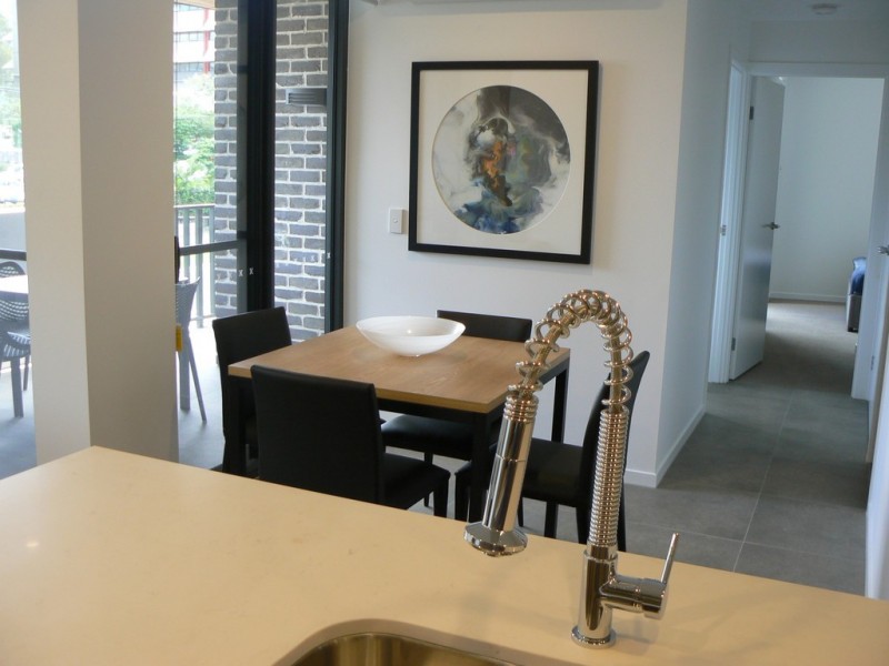 304/616 Main Street, Kangaroo Point QLD 4169