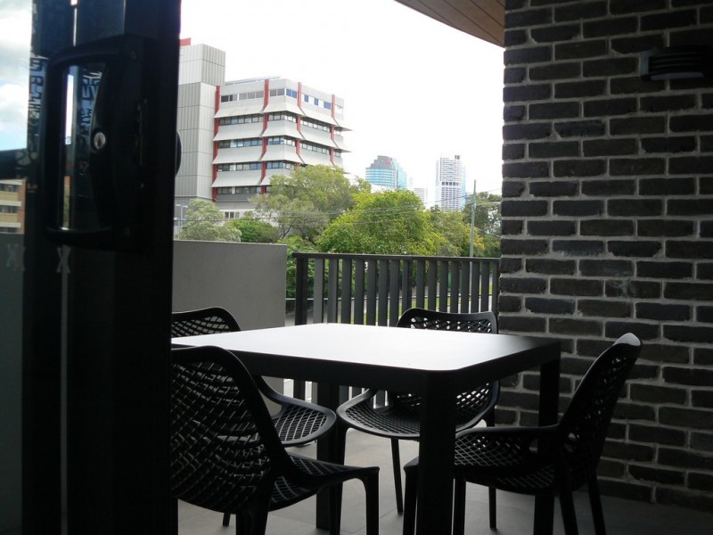 304/616 Main Street, Kangaroo Point QLD 4169