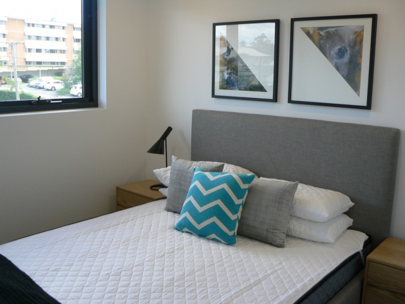 304/616 Main Street, Kangaroo Point QLD 4169