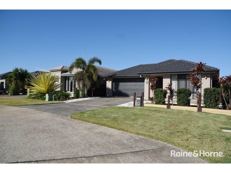 68 Denham Crescent, North Lakes QLD 4509