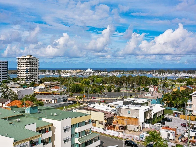 11 Andrews Street, Southport QLD 4215