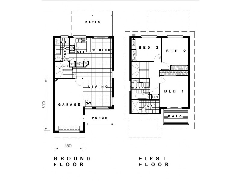 107/433 Watson Road, Acacia Ridge QLD 4110 Floorplan