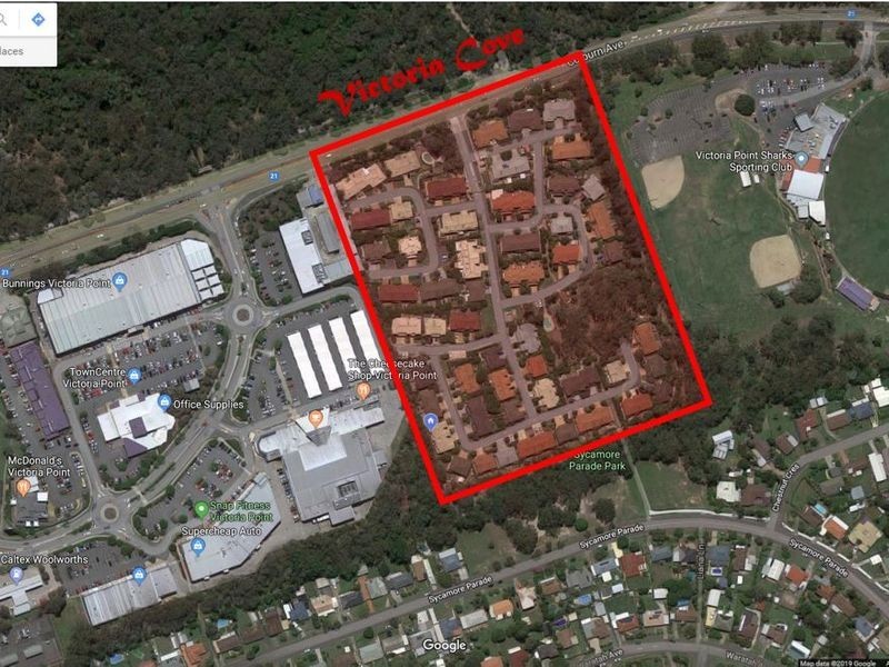 333 Colburn Avenue, Victoria Point QLD 4165