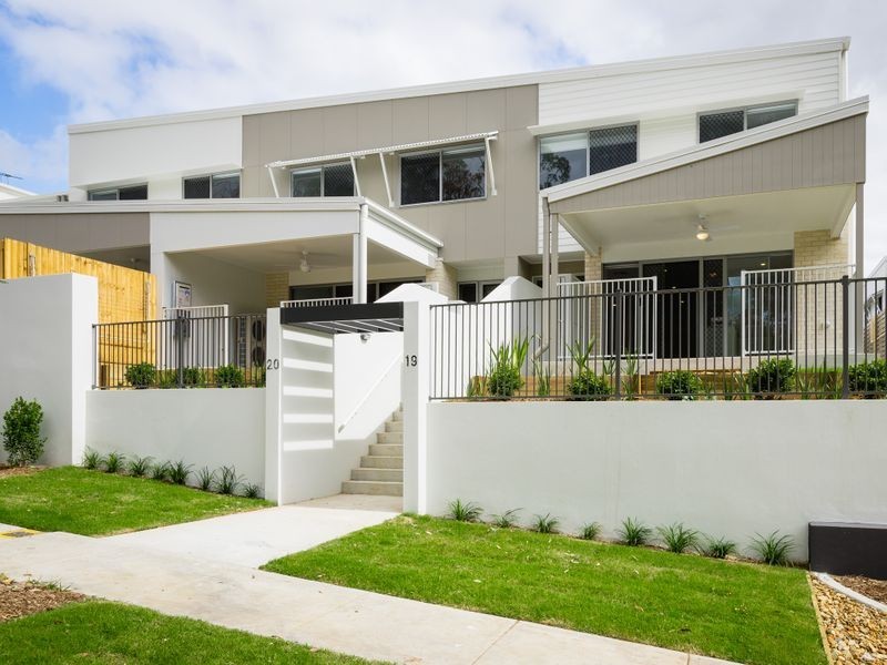 23/15 Mayfair Street, Doolandella QLD 4077