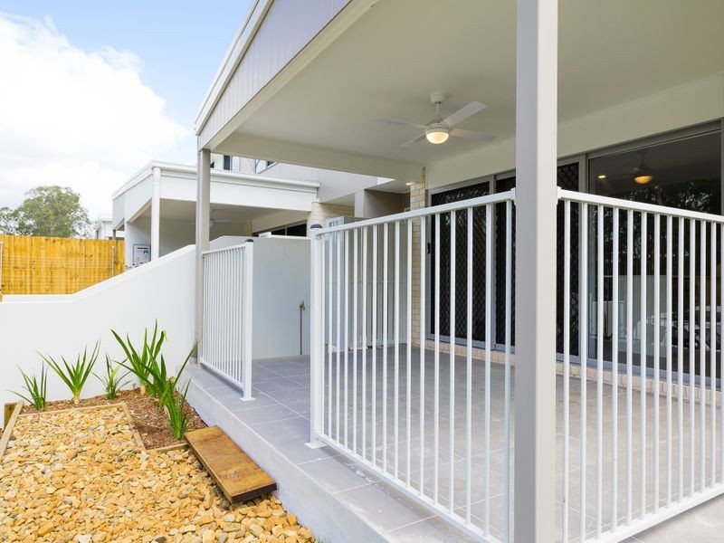 23/15 Mayfair Street, Doolandella QLD 4077