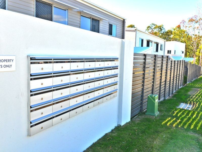 23/15 Mayfair Street, Doolandella QLD 4077