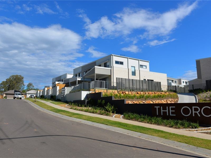 23/15 Mayfair Street, Doolandella QLD 4077