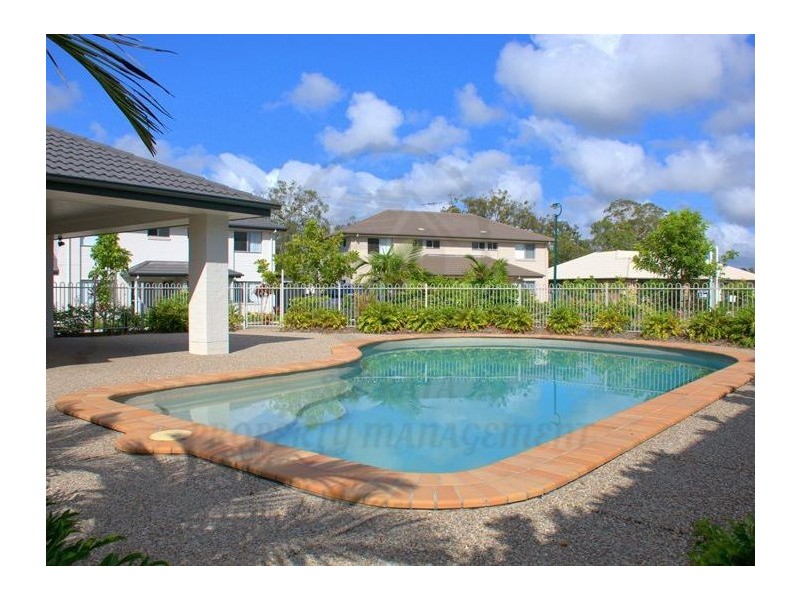 36/42 Wattlebird Street, Mango Hill QLD 4509