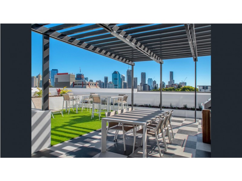 402/616 Main Street, Kangaroo Point QLD 4169