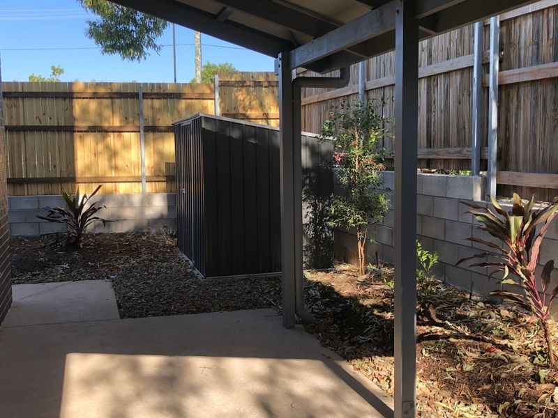Burpengary QLD 4505