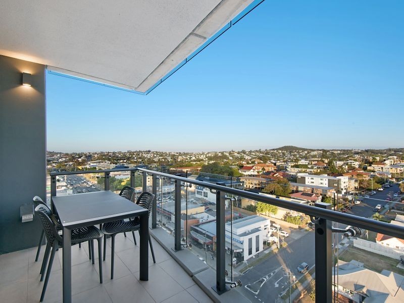 31305/300 OLD CLEVELAND ROAD, Coorparoo QLD 4151