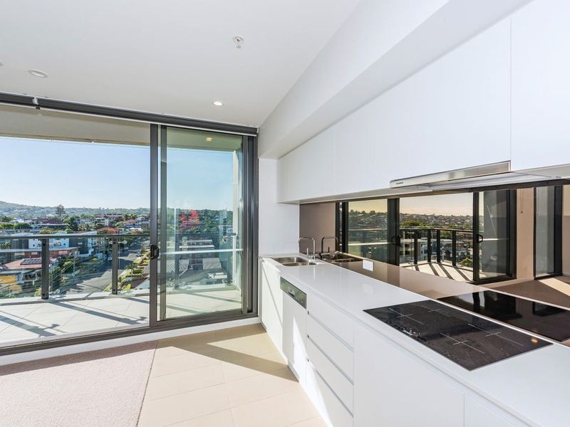 31305/300 OLD CLEVELAND ROAD, Coorparoo QLD 4151