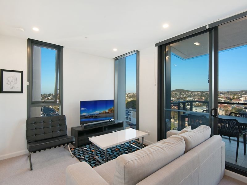 31305/300 OLD CLEVELAND ROAD, Coorparoo QLD 4151