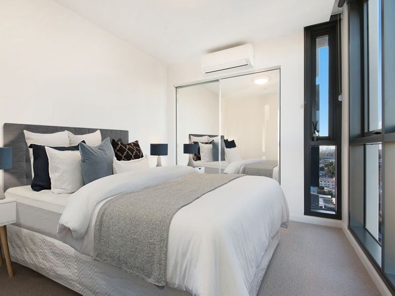 31305/300 OLD CLEVELAND ROAD, Coorparoo QLD 4151