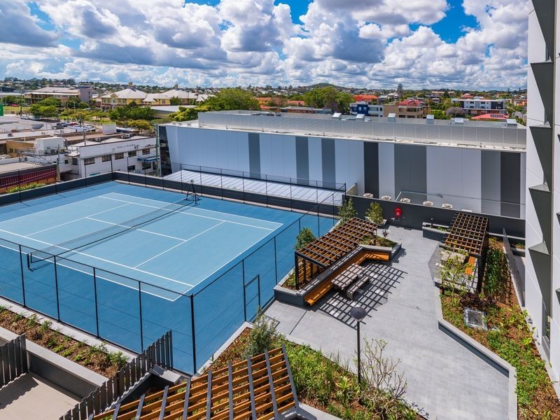 31305/300 OLD CLEVELAND ROAD, Coorparoo QLD 4151