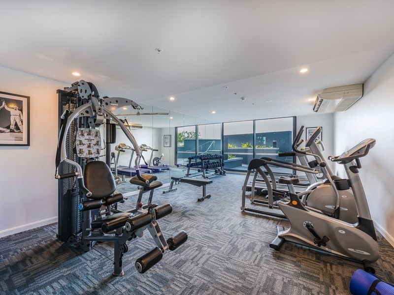 31305/300 OLD CLEVELAND ROAD, Coorparoo QLD 4151