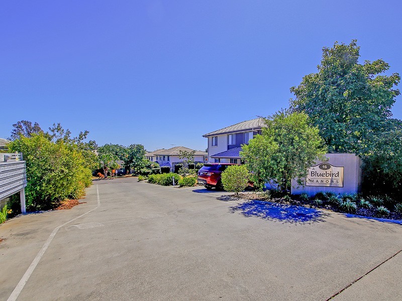 06/16 BLUEBIRD AVENUE, Ellen Grove QLD 4078
