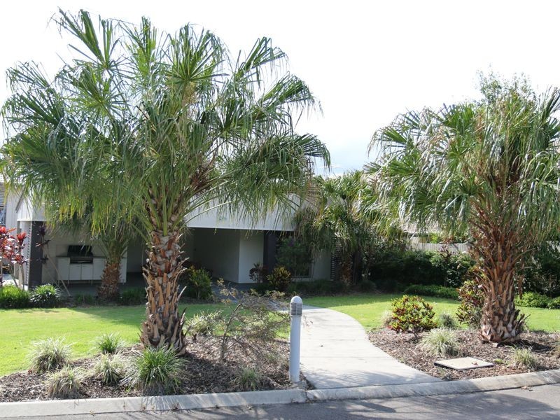 06/16 BLUEBIRD AVENUE, Ellen Grove QLD 4078