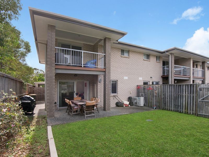 4/86 CARSELGROVE AVENUE, Fitzgibbon QLD 4018