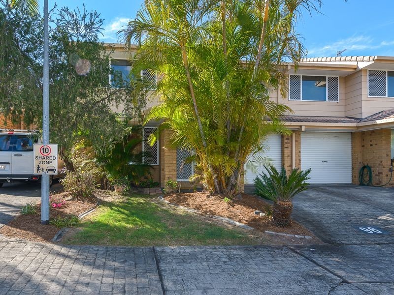 96/97 EDMUND RICE DRIVE, Southport QLD 4215