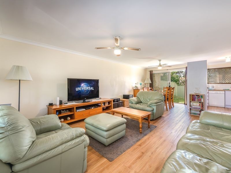 96/97 EDMUND RICE DRIVE, Southport QLD 4215