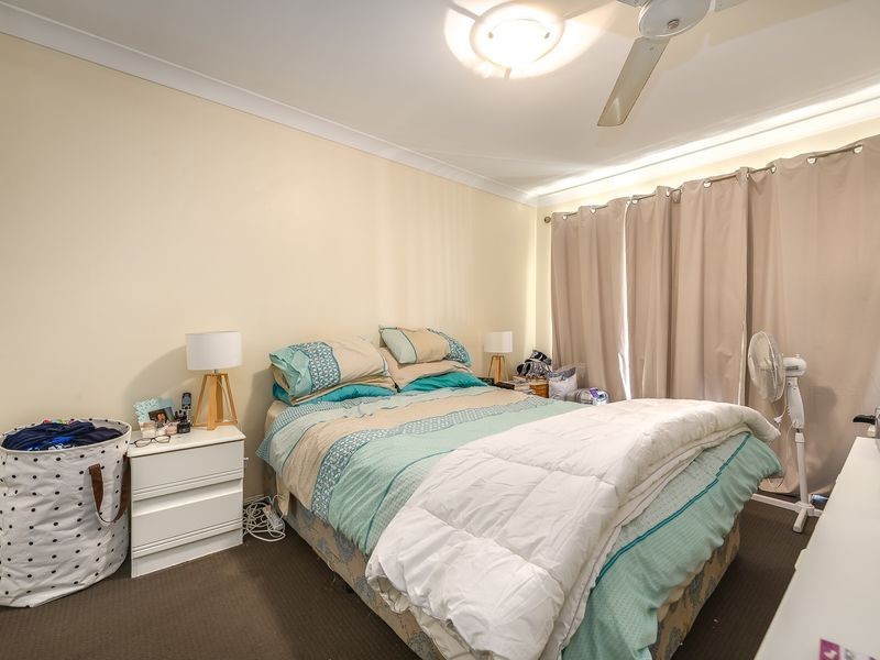 96/97 EDMUND RICE DRIVE, Southport QLD 4215