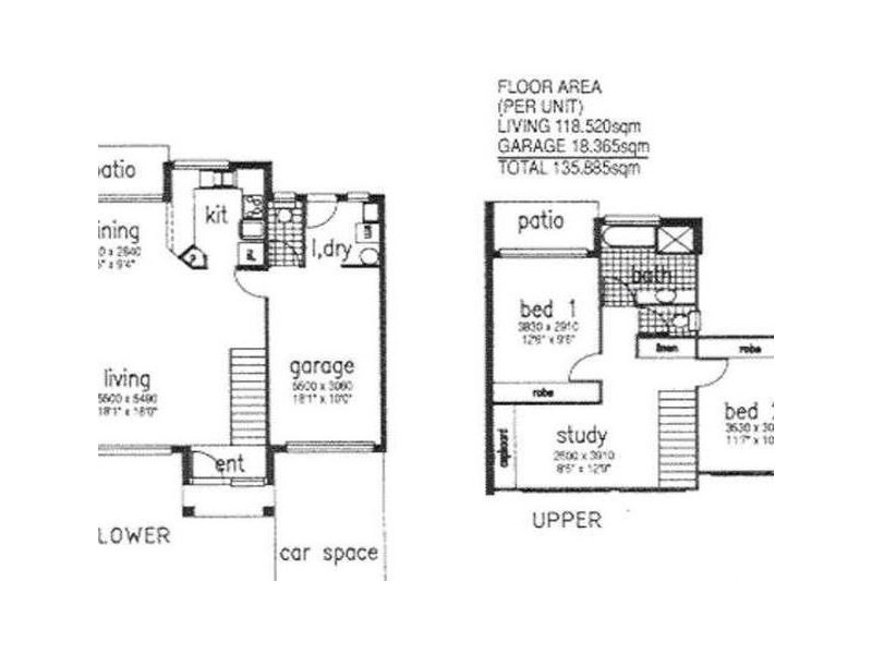 96/97 EDMUND RICE DRIVE, Southport QLD 4215