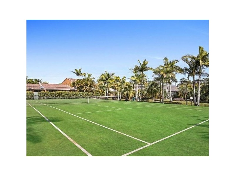 96/97 EDMUND RICE DRIVE, Southport QLD 4215