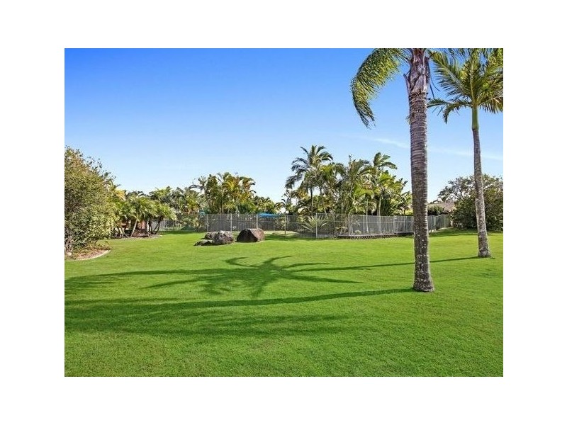 96/97 EDMUND RICE DRIVE, Southport QLD 4215