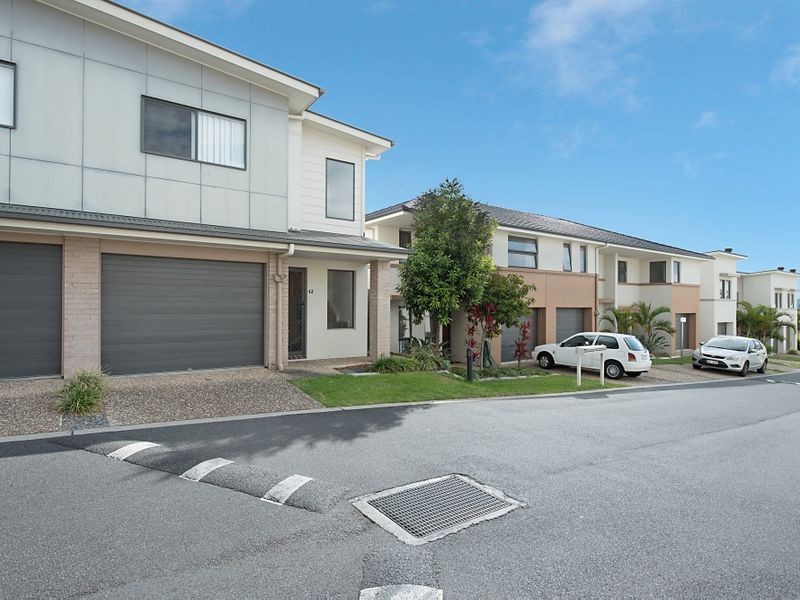 42/10 YUGUMBIR STREET, Richlands QLD 4077