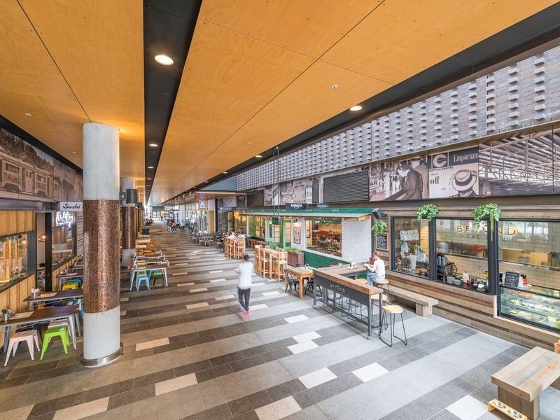 10608/300 Old Cleveland Road, Coorparoo QLD 4151