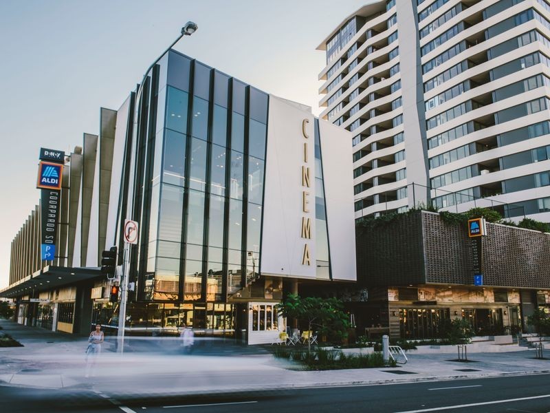 10608/300 Old Cleveland Road, Coorparoo QLD 4151