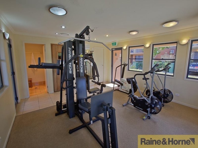 91/4 University Drive, Robina QLD 4226