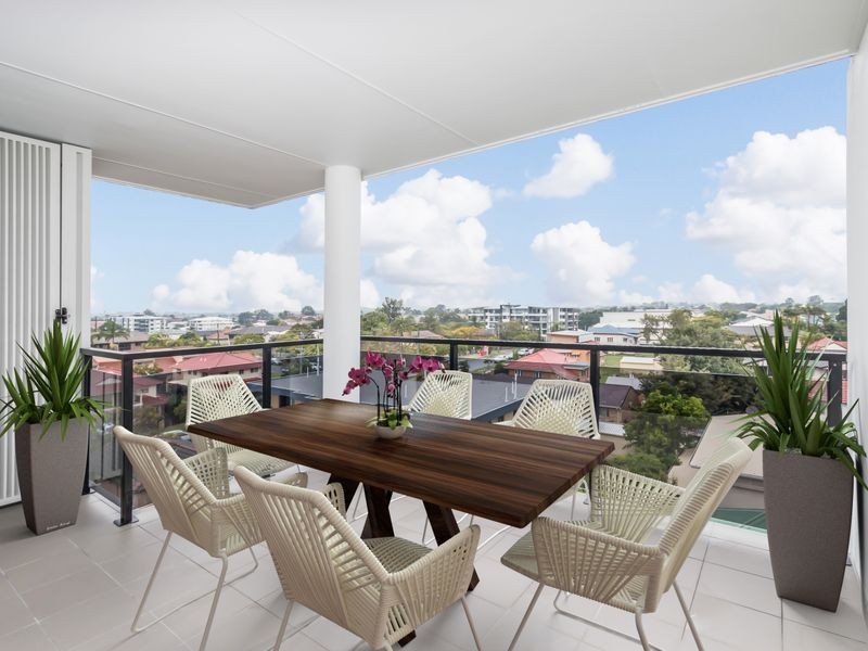 205/65 Hilltop Ave, Chermside QLD 4032