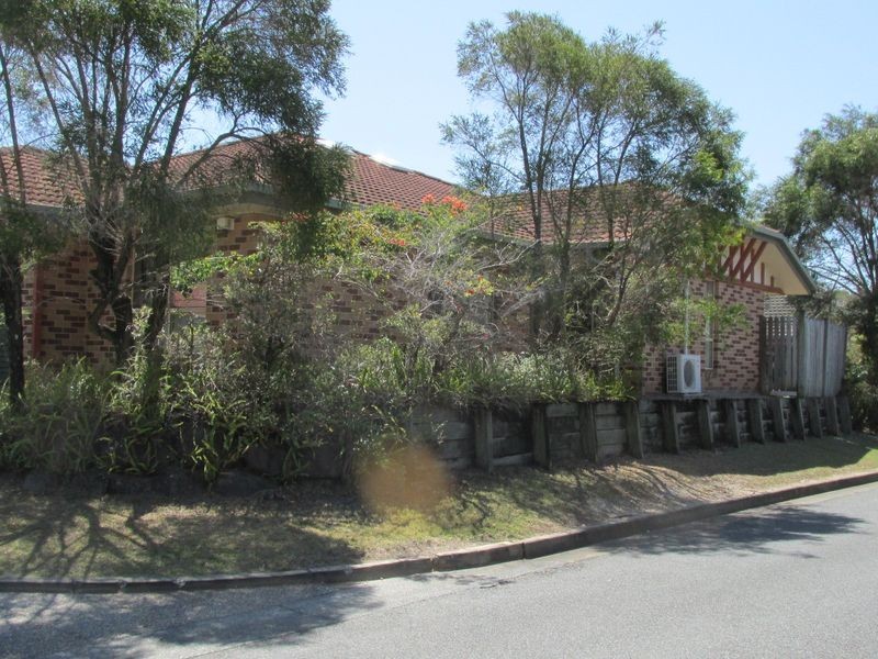 77/1 BRIDGMAN DRIVE, Reedy Creek QLD 4227