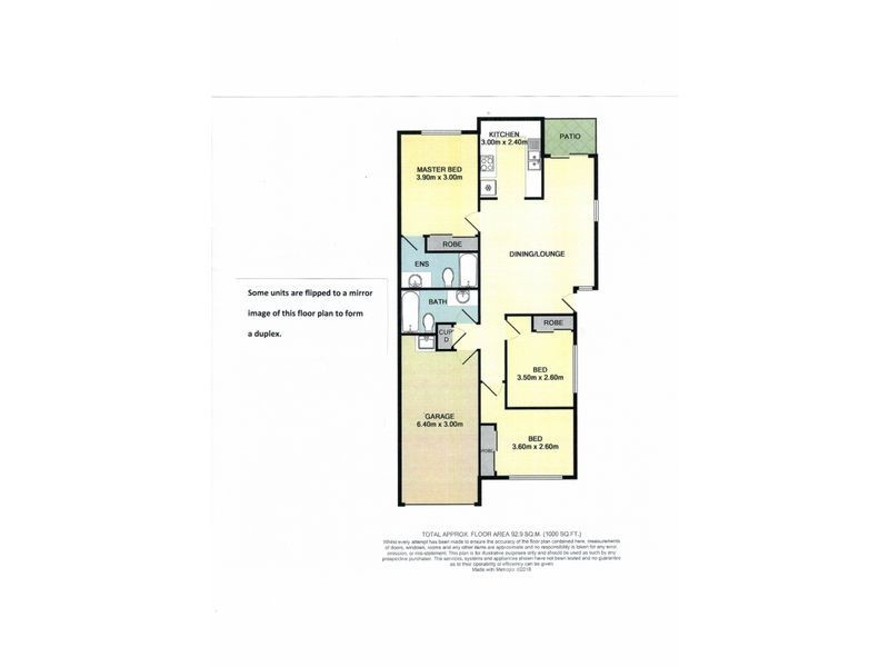 77/1 BRIDGMAN DRIVE, Reedy Creek QLD 4227